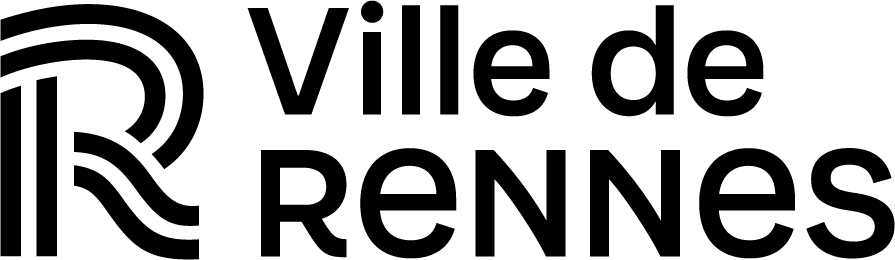 Logo de la Ville de Rennes